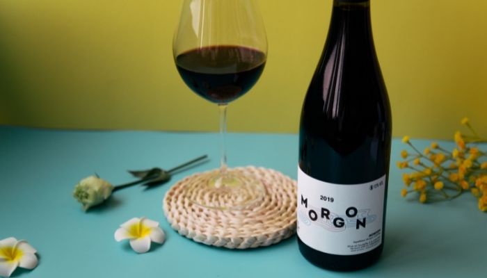 薄酒萊的自然派明日之星：K. Descombes 凱文德康