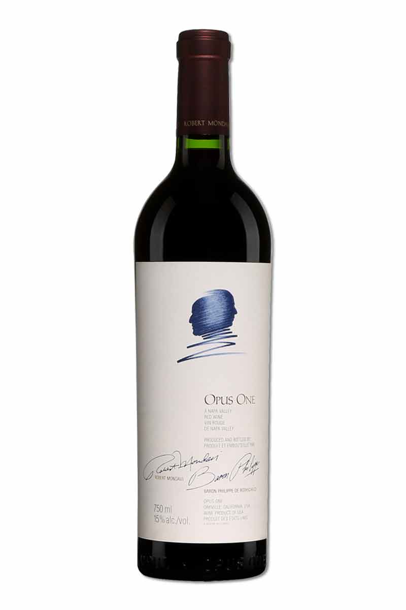 第一樂章紅酒 2019