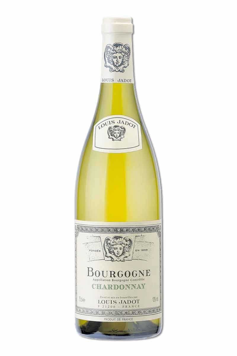 路易佳鐸酒莊 勃根地夏多內白酒 2022