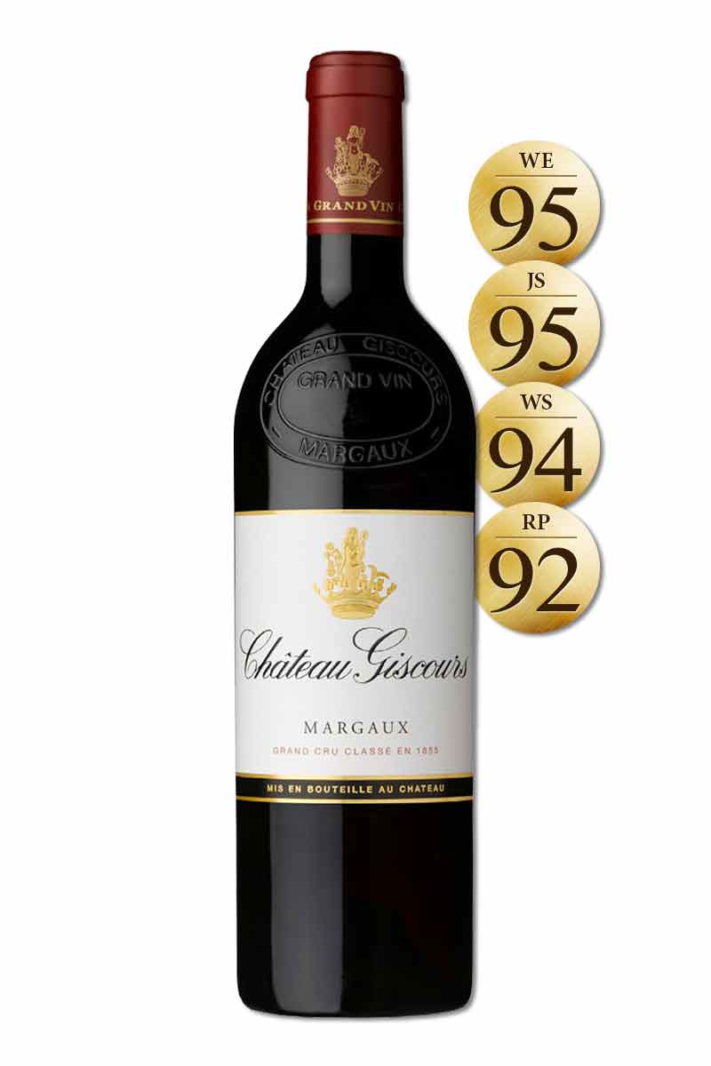 幾斯庫堡 一軍紅酒 2014