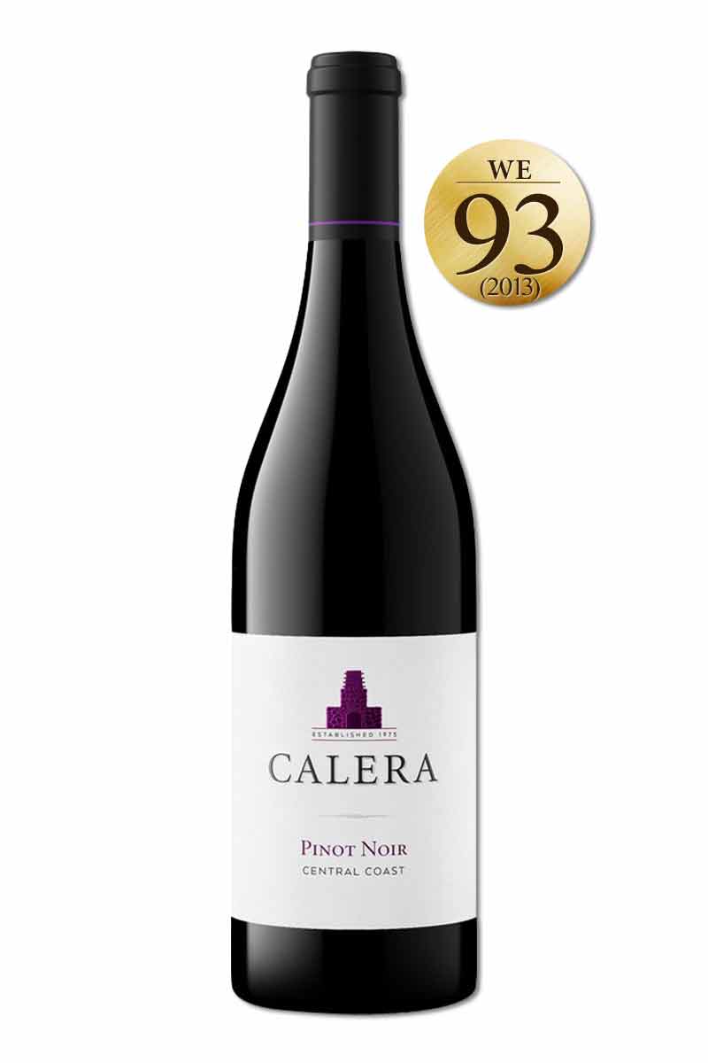 美國凱蕾拉酒莊 中央海岸 黑皮諾紅葡萄酒 2022