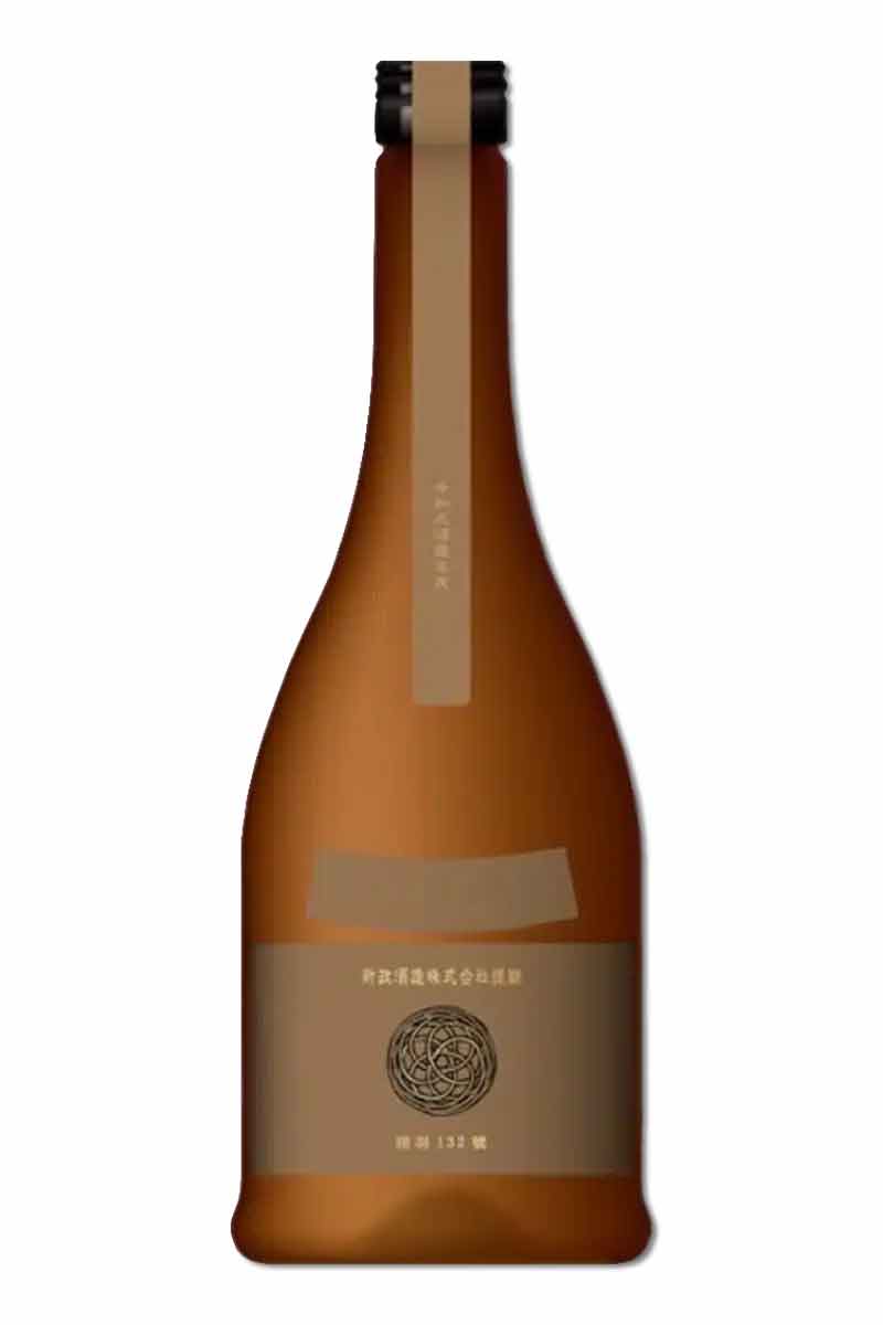 新政酒造 Colors Earth 產土 720ml