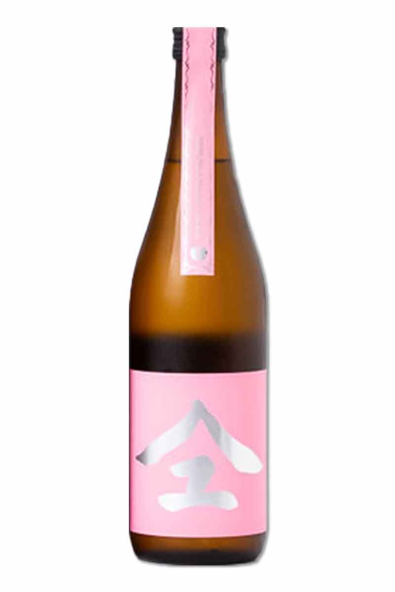 2020 新政酒造 桃やまゆ 720ml