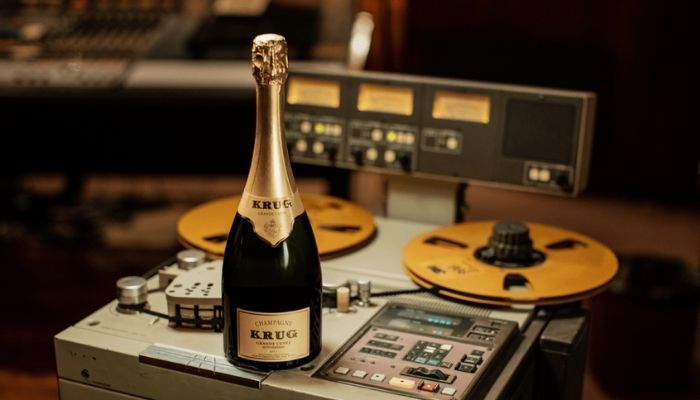 香檳界的勞斯萊斯！庫克酒莊立於金字塔頂端的秘密