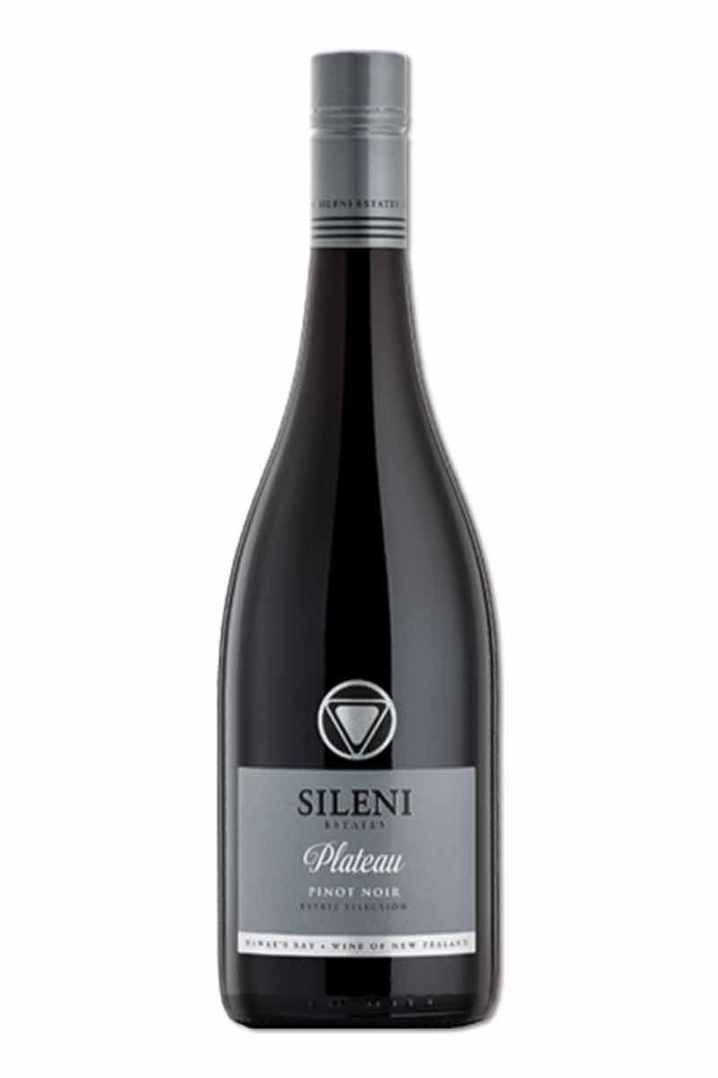 喜樂尼酒廠 精選系列 高原 黑皮諾紅酒