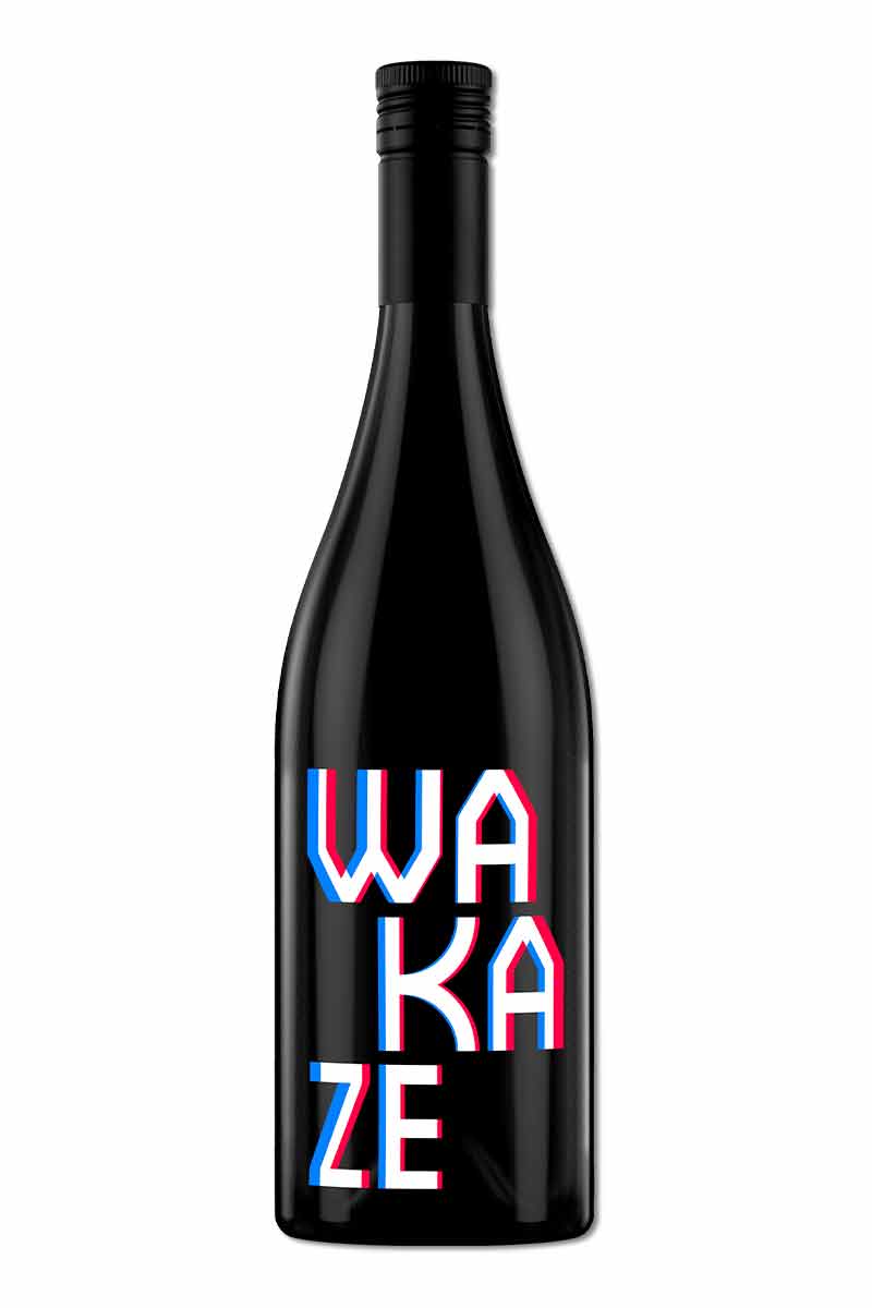 WAKAZE THE CLASSIC 法國版 750ml