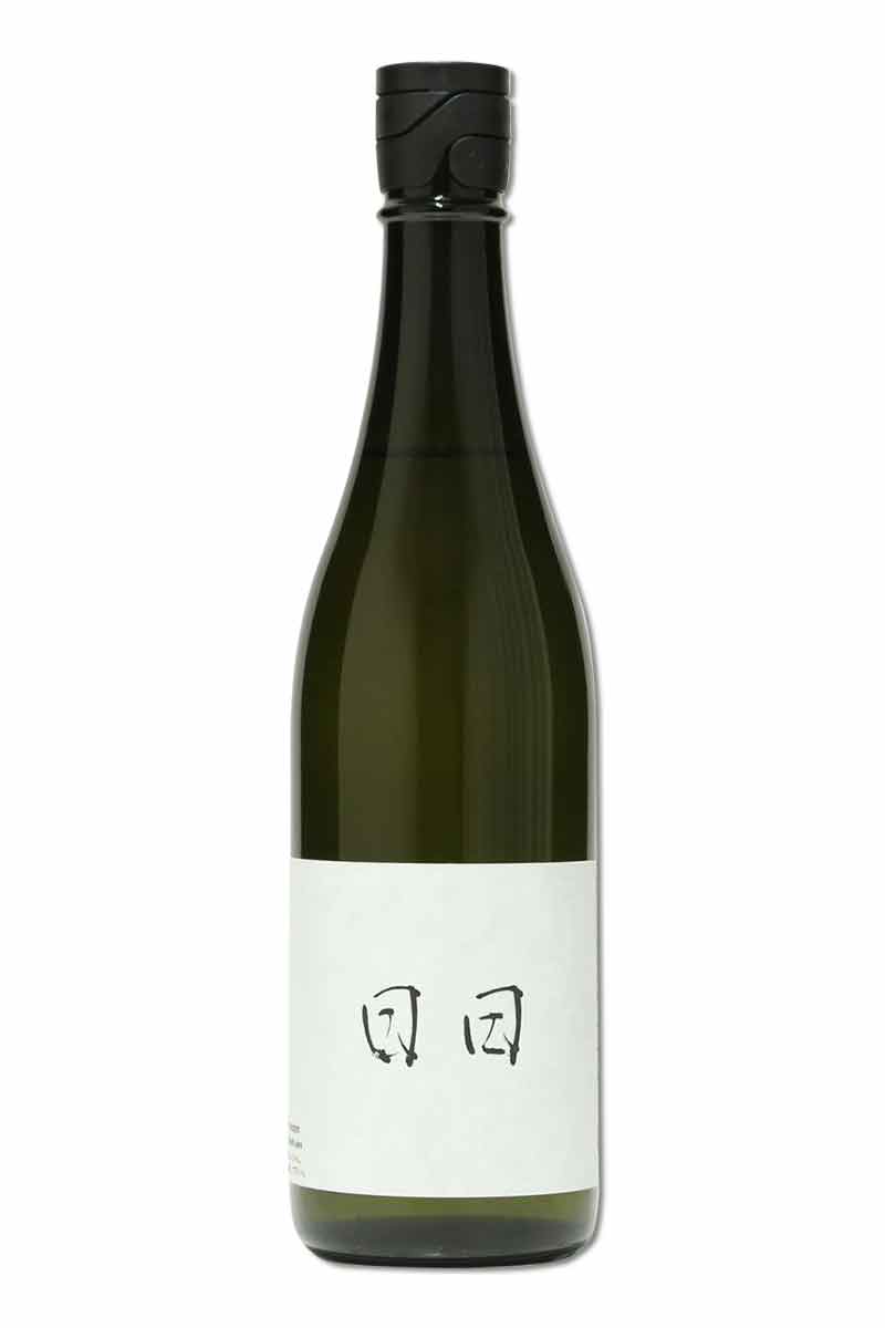 日日 秋津山田錦 生酛仕込 720ml