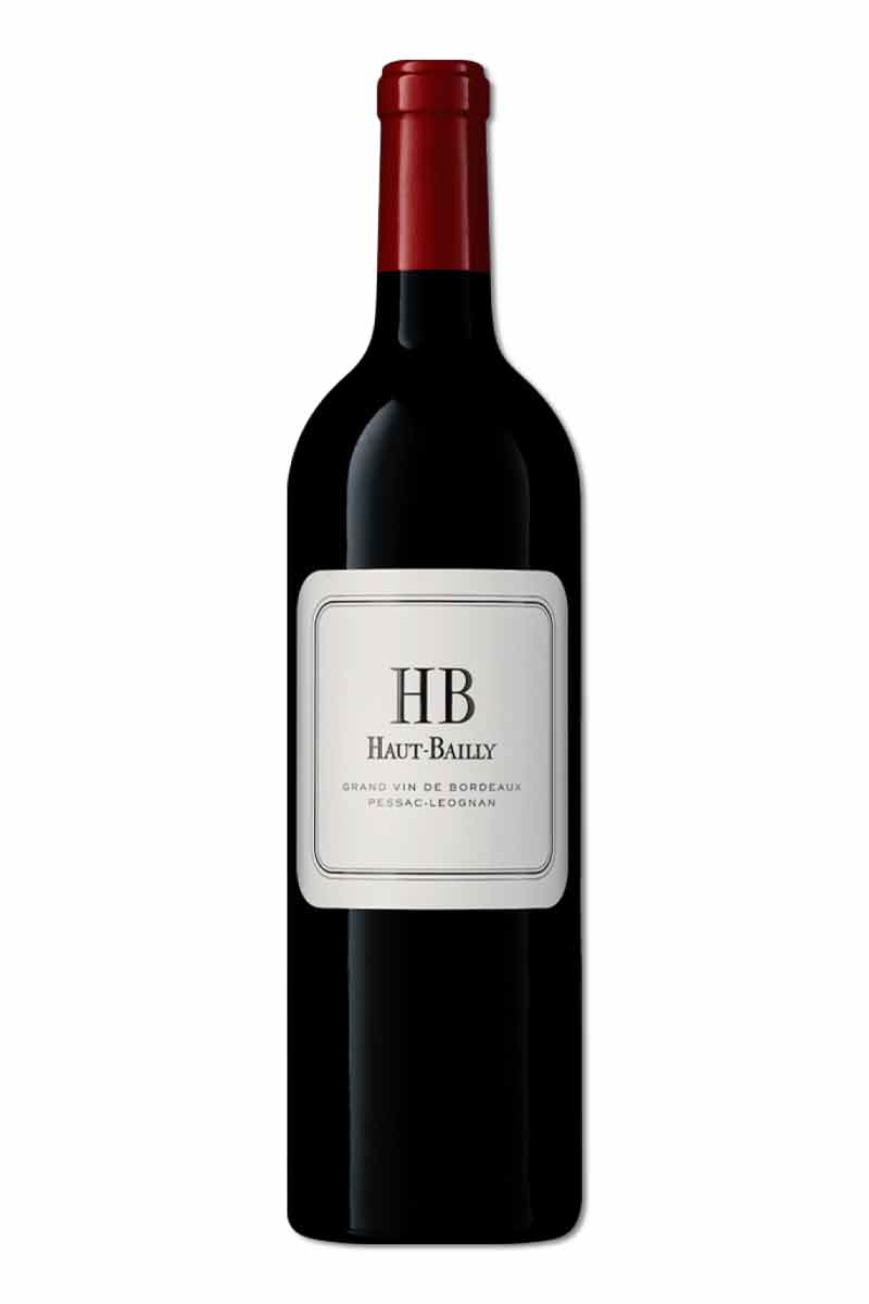 歐貝立堡 三軍「HB」紅酒 2019