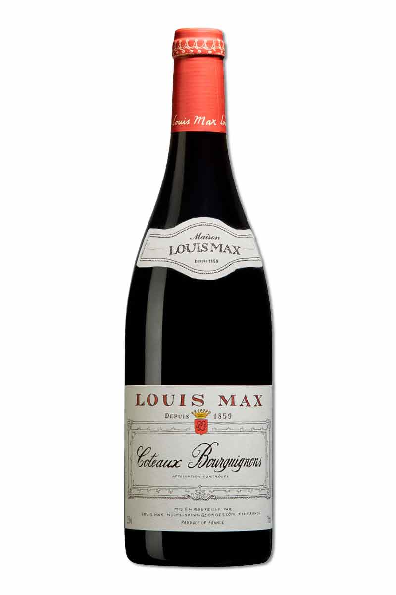路易瑪斯酒莊 勃根地丘紅酒 2020