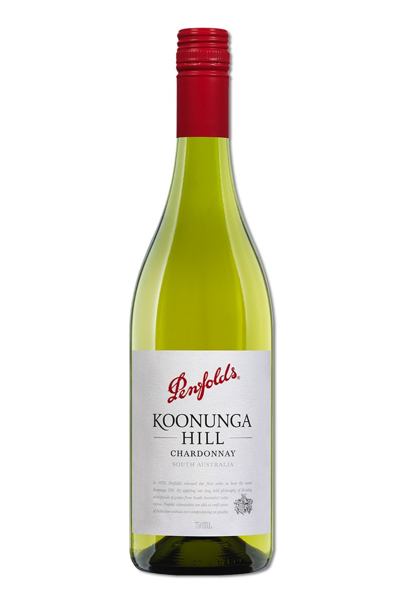 奔富酒莊 庫濃格夏多內白葡萄酒 2024