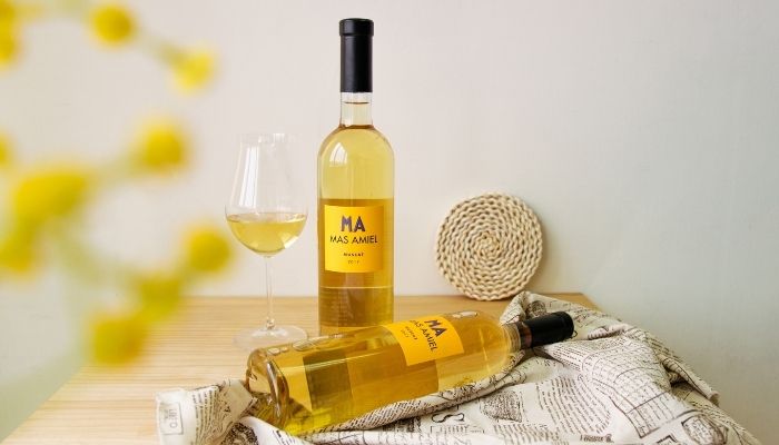 一起認識法國最被低估的甜酒：VDN