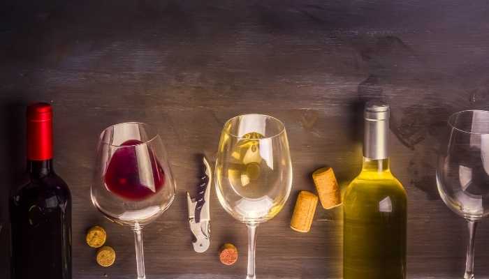 葡萄酒杯怎麼買？實用的酒杯組合指南大公開