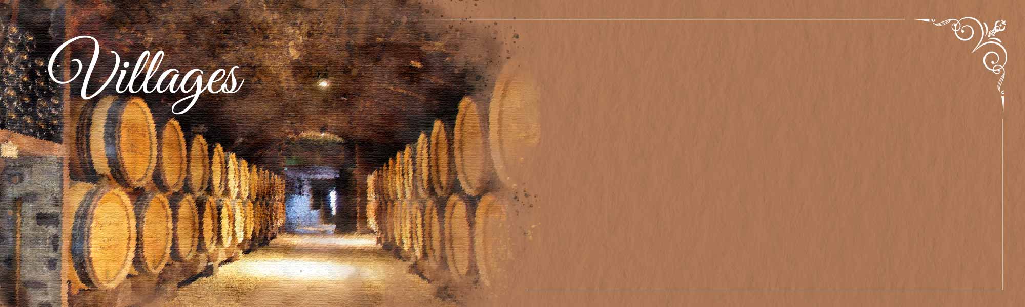 約瑟夫杜亨酒莊 Domaine Joseph Drouhin 村莊級精選