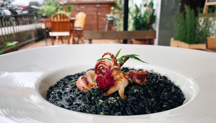 【老饕嚴選】捷運市府站美食：VJ義法餐廳