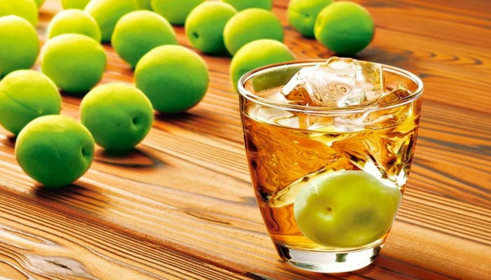 【 梅酒入門 】 非知不可的梅酒小秘密：三大功效