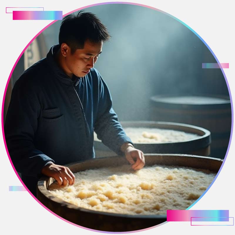 新派清酒是什麼