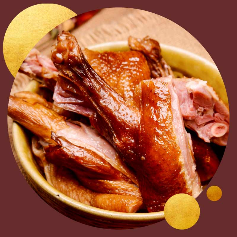 黑皮諾紅酒搭中餐