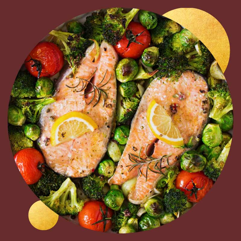 黑皮諾紅酒搭海鮮