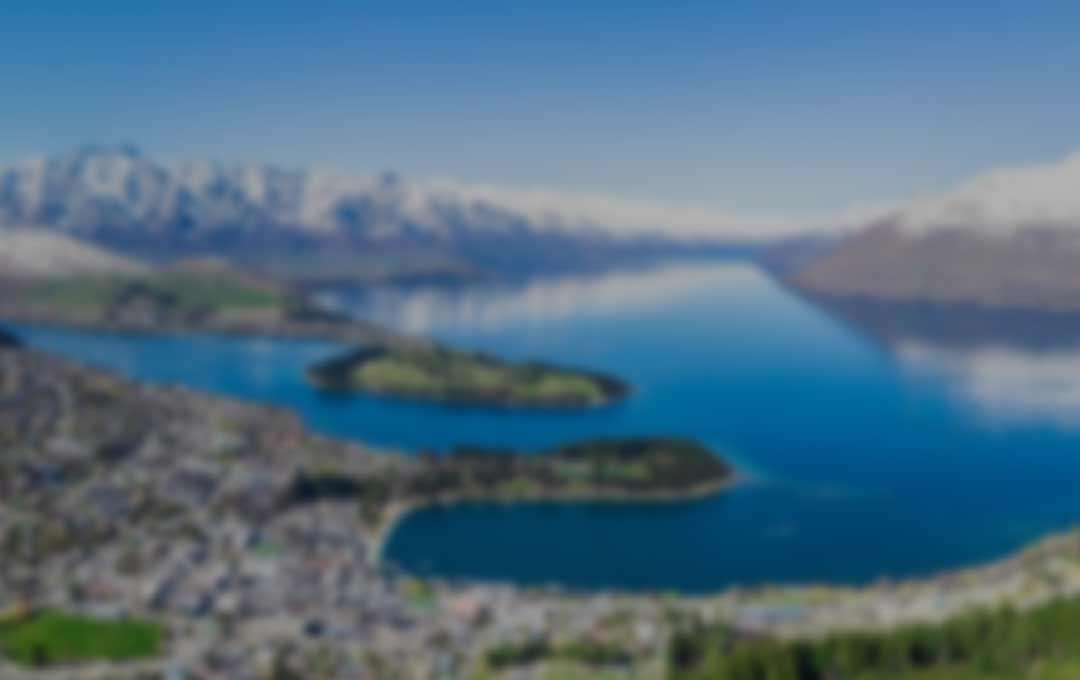 紐西蘭 中奧塔哥 馬丁堡