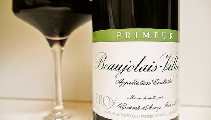 薄酒萊新酒是什麼？一分鐘摸透薄酒萊大小事！