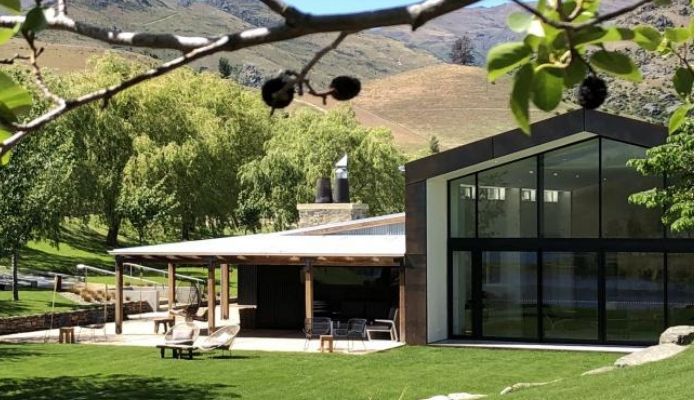 紐西蘭的白酒標竿 - Cloudy Bay