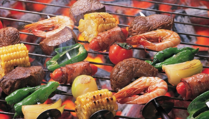 烤肉專用選酒指南，中秋烤肉適合哪些啤酒？