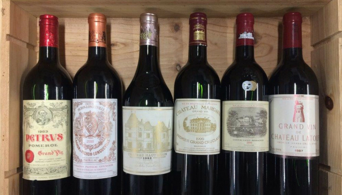 法國葡萄酒產區新手指南