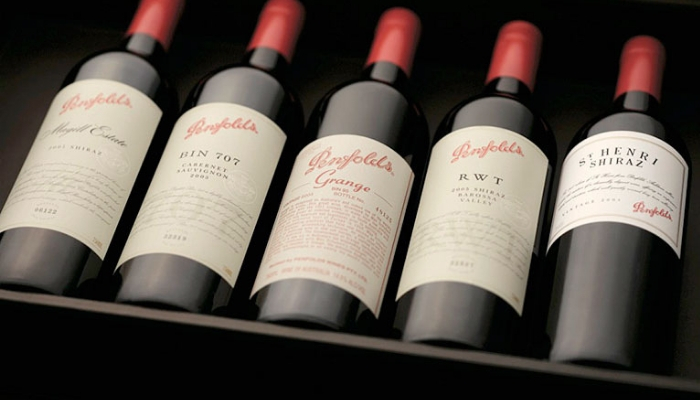 【葡萄品種】希哈 - 澳洲與法國隆河濃郁系紅酒最佳代表