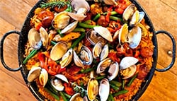 無人不知無人不曉的Valencia