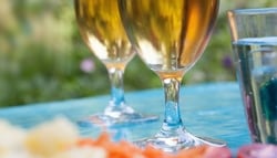 為西班牙 Rueda 區點石成金