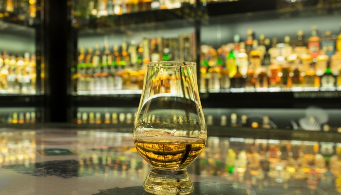 【威士忌入門】什麼是單一麥芽威士忌？