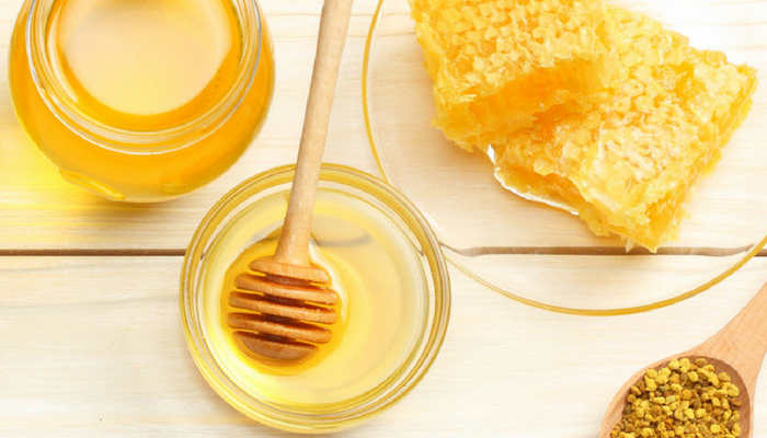 不只水果酒！甜美系啤酒新選擇 - 蜂蜜酒